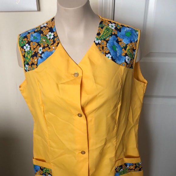 Vintage dress - Picture 2 of 11